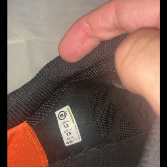 Baliston smart shoes - Picture 15 of 16